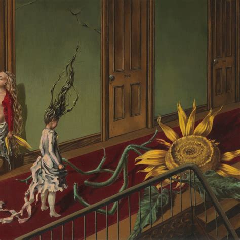 surrealism dorothea tanning.